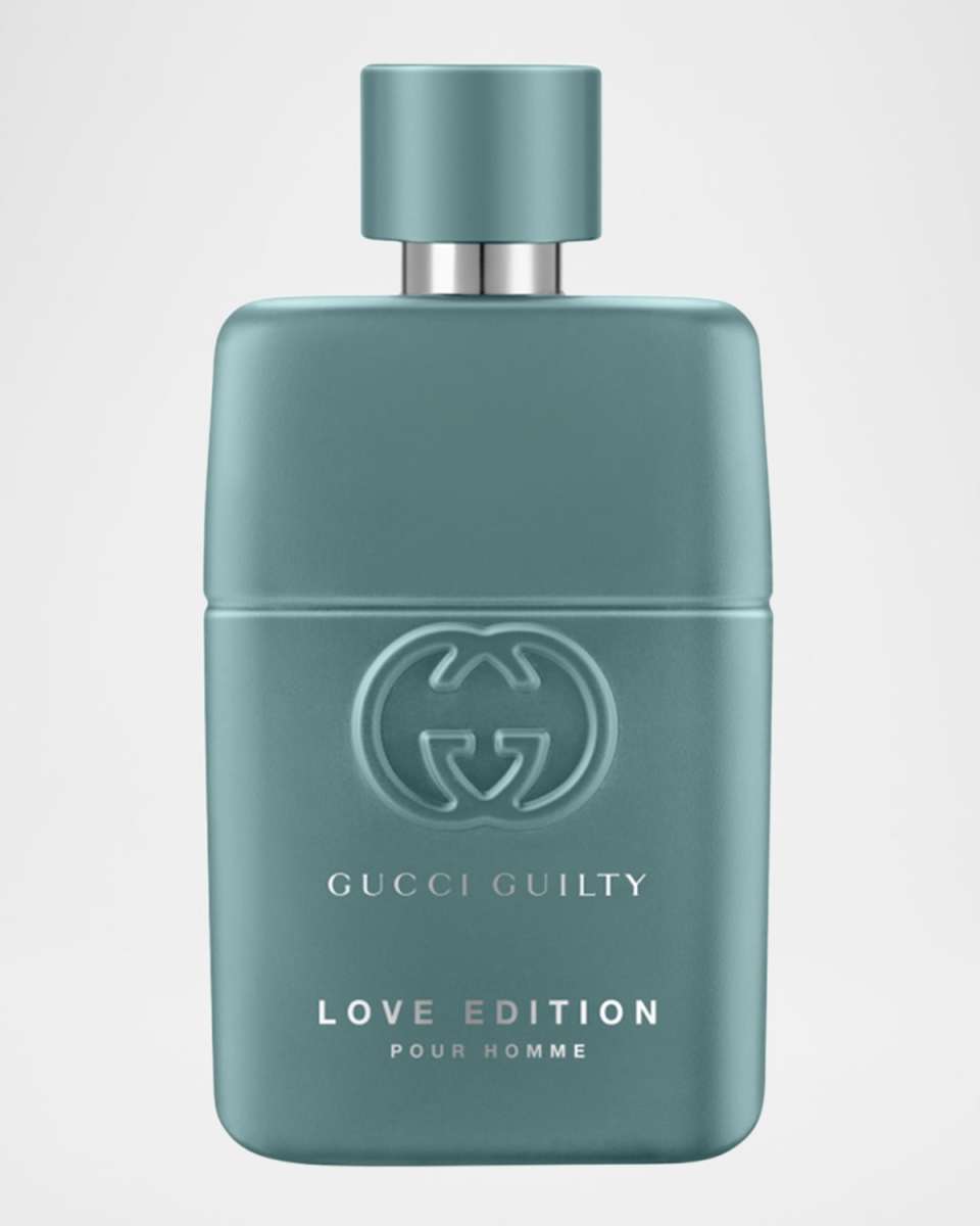 Guilty Love Edition for Men, 1.6 oz.